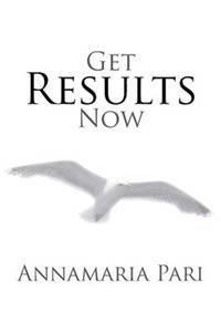 Bokomslag for "Get Results Now"