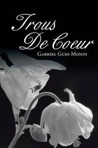 Bokomslag for "Trous de Coeur"