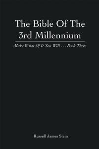Bible of the 3Rd Millennium