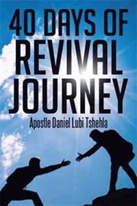 40 Days of Revival Journey