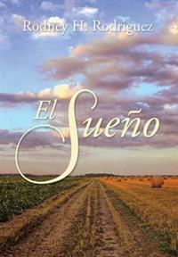 Kirjan kansi "El Sueno"