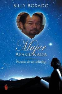 Kirjan kansi "Mujer Apasionada"