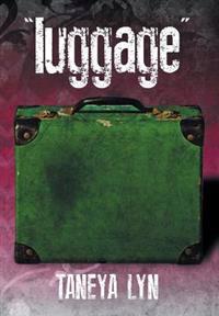 Kirjan kansi "Luggage"