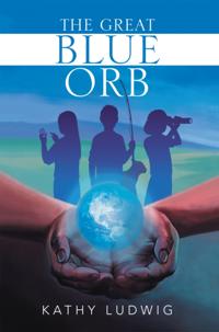 Great Blue Orb