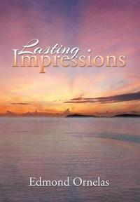 Kirjan kansi "Lasting Impressions"