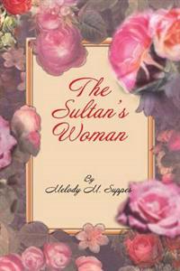 Kirjan kansi "The Sultan's Woman"