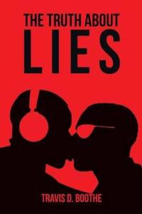Kirjan kansi "The Truth about Lies"