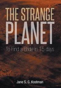 The Strange Planet