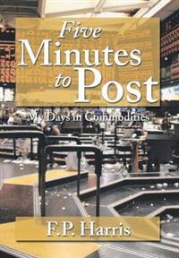 Five Minutes to Post