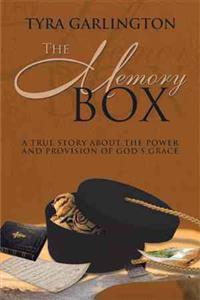 Bokomslag for "The Memory Box"