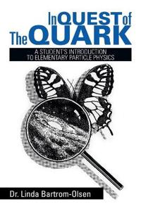 Bokomslag for "In Quest of the Quark"
