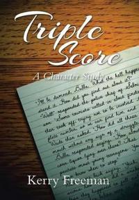 Bokomslag for "Triple Score"