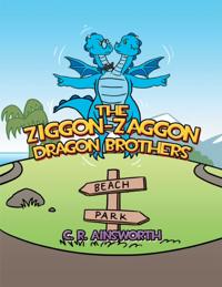 Ziggon-Zaggon Dragon Brothers