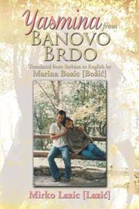 Yasmina from Banovo Brdo