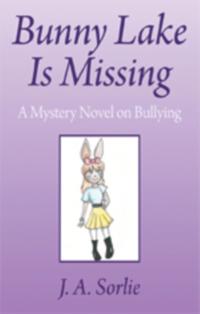 Bunny Lake Is Missing