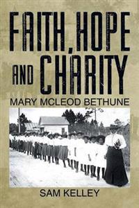 Bokomslag for "Faith, Hope and Charity"