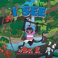 Bokomslag för "I See"
