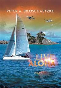 Bokomslag for "Live Aloha"