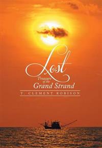 Lost Treasure of the Grand Strand