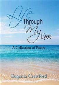 Kirjan kansi "Life Through My Eyes"