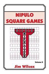 Nipulo Square Games