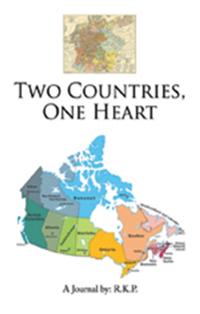 Two Countries, One Heart