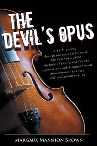 Devil's Opus