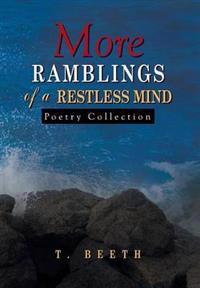 Bokomslag for "More Ramblings of a Restless Mind"