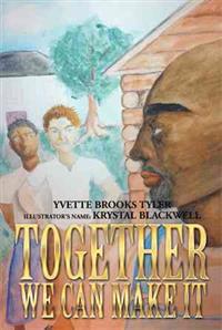 Bokomslag for "Together We Can Make It"
