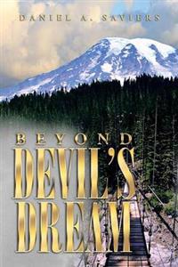 Kirjan kansi "Beyond Devil's Dream"