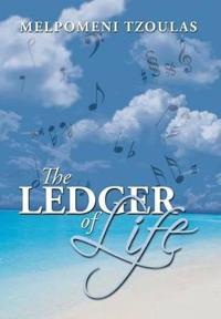 Bokomslag for "The Ledger of Life"