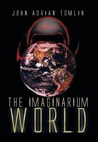 Bokomslag for "The Imaginarium World"