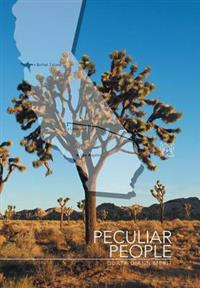 Bokomslag for "Peculiar People"