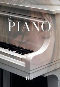 Bokomslag for "The Piano"