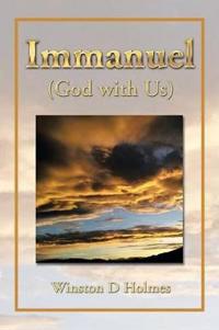 Bokomslag for "Immanuel (God with Us)"