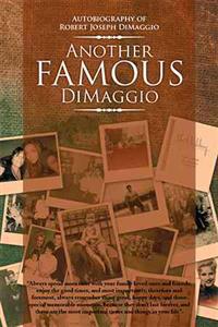 Bokomslag for "Another Famous DiMaggio"
