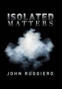 Bokomslag for "Isolated Matters"