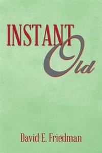 Bokomslag for "Instant Old"