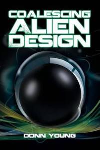 Bokomslag for "Coalescing Alien Design"