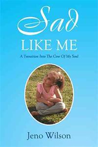 Bokomslag for "Sad Like Me"