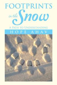 Footprints in the Snow