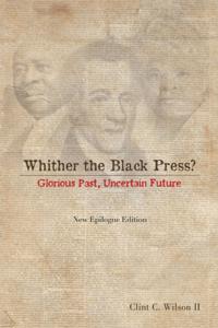 Whither the Black Press?