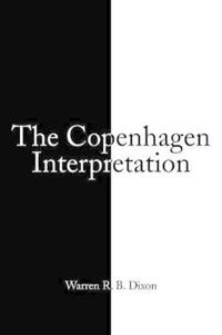 The Copenhagen Interpretation