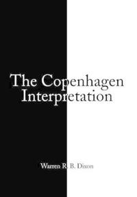 Bokomslag for "The Copenhagen Interpretation"