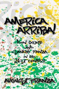 America Arriba!