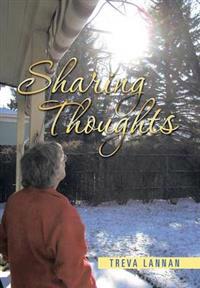 Bokomslag for "Sharing Thoughts"
