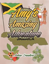 Amy'S Amazing Adventure