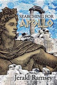 Bokomslag for "Searching for Apollo"