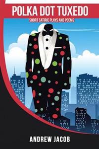 Bokomslag for "Polka Dot Tuxedo"