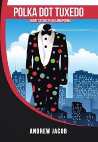 Polka Dot Tuxedo